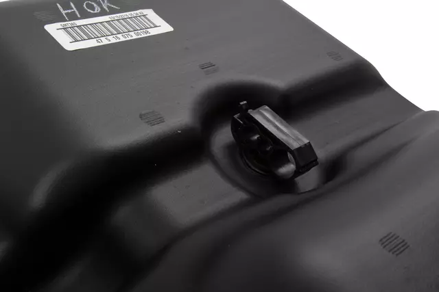 15231628 - Fuel System: Fuel Tank for Buick: Rainier | Chevrolet: Trailblazer, Trailblazer EXT | GMC: Envoy, Envoy XL, Envoy XUV | Oldsmobile: Bravada Image