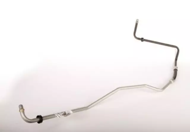 15809052 - Cooling System: Inlet Pipe for Chevrolet: Silverado 2500 HD, Silverado 2500 HD Classic, Silverado 3500, Silverado 3500 Classic | GMC: Sierra 2500 HD, Sierra 2500 HD Classic, Sierra 3500, Sierra 3500 Classic Image