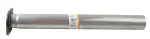 38720 - : Prebent Exhaust Pipe for AP Exhaust Image