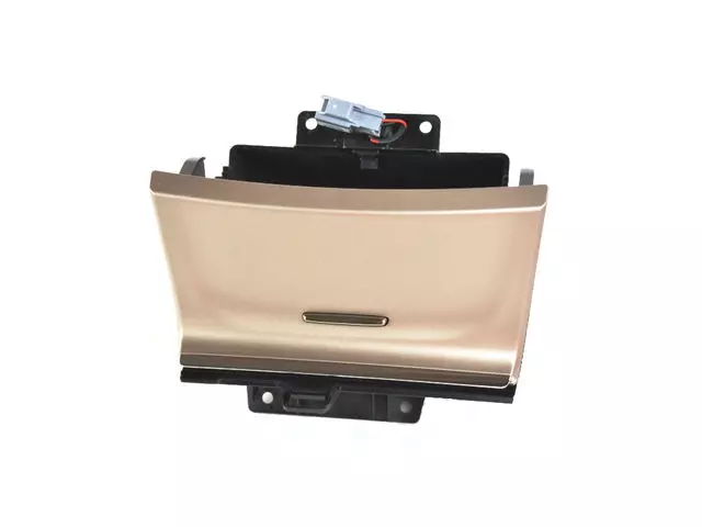 Storage Bin - Mopar (5VK212SAAB)