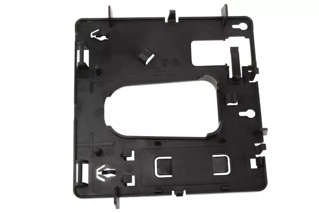 22898717 - Body: Mount Plate for Buick: Verano | Chevrolet: Equinox | GMC: Terrain Image
