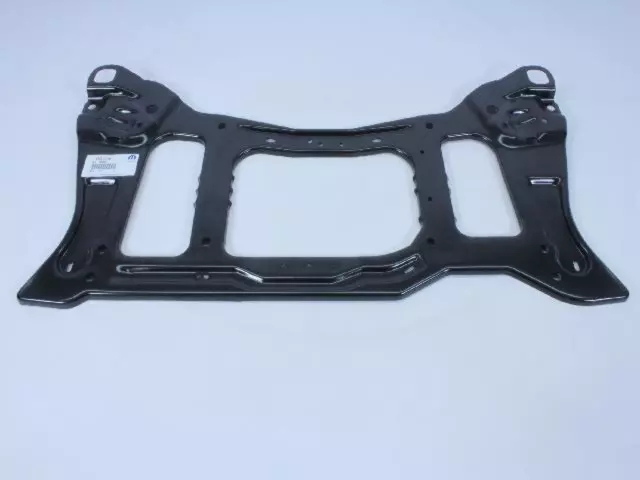 4721277AA - Frames and Bumpers: Front Crossmember Reinforcement for Mopar Image image