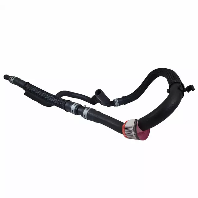 HVAC Heater Hose - Ford (5S4Z-18472-AA)