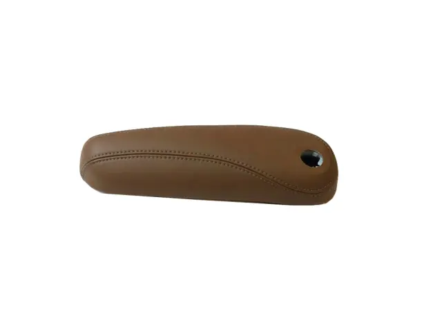 Front Seat Armrest, Right, Inboard - Mopar (6RP641L8AD)