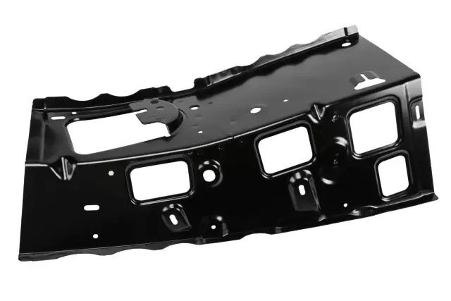 23490793 - : Driver Side Back Body Pillar Inner Panel for Cadillac: Escalade, Escalade ESV | Chevrolet: Suburban, Tahoe | GMC: Yukon, Yukon XL Image