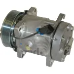 6511331 - : gpd Compressor New 6511331 for GLOBAL PARTS DISTRIBUTORS Image