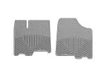 W202GR - : All Weather Floor Mats for WeatherTech Image