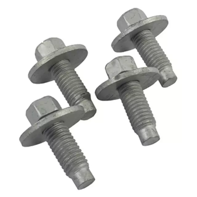 2010-2014 Ford Mustang - Fender Screw - Ford (W503931-S438)