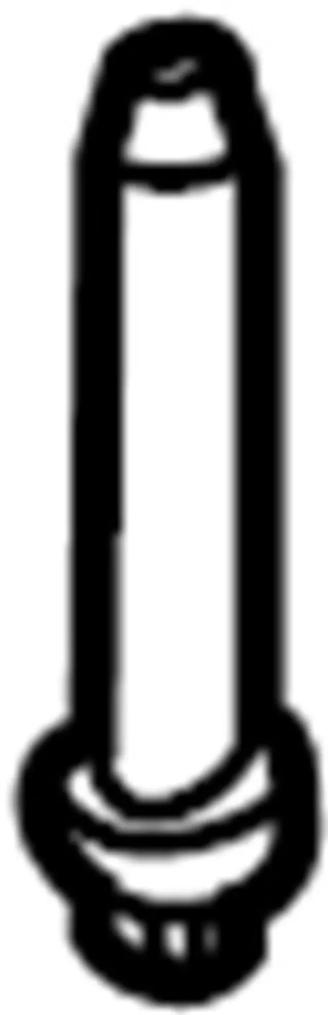 Insulator Bolt - Infiniti (955161PA0A)