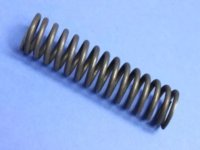 Oil Pressure Relief Valve Spring - Mopar (2402473)