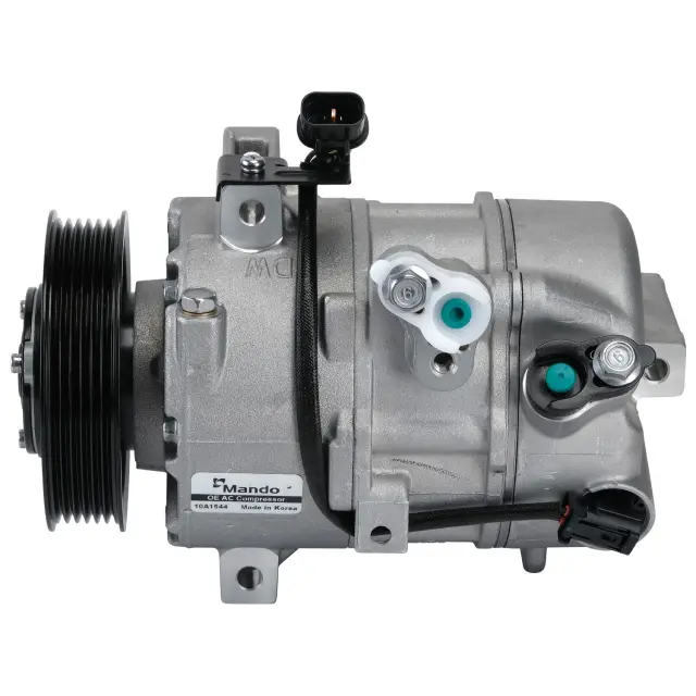 10A1544 - : Mando A/C Compressor for Mando Image