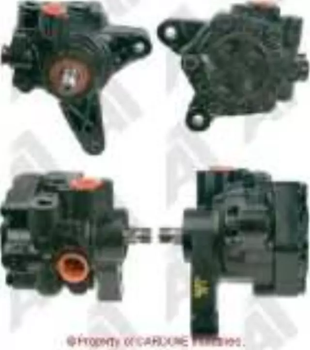 215267 - : Power Steering Pump for Cardone Image