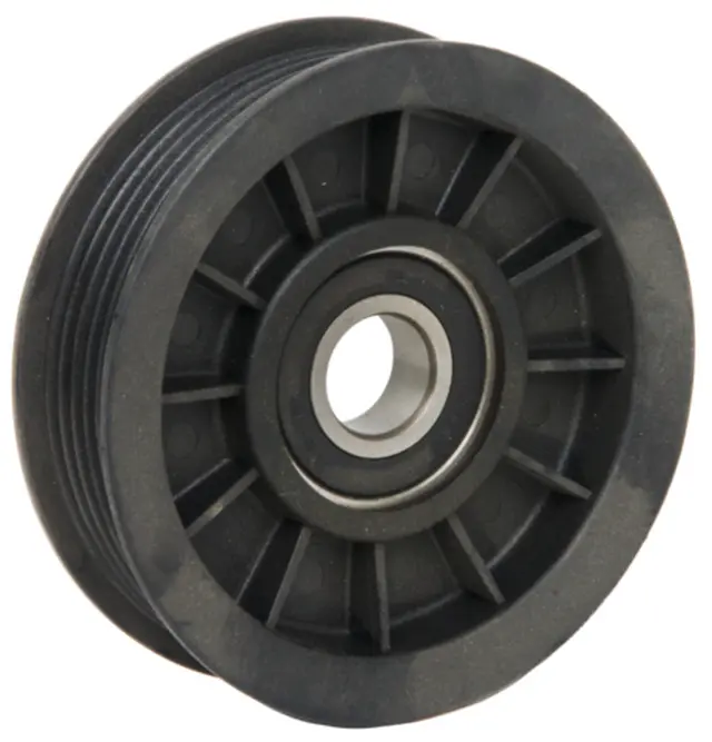 45058 - Engines &amp; Components: Idler / Tensioner Pulley for FOUR SEASONS Image