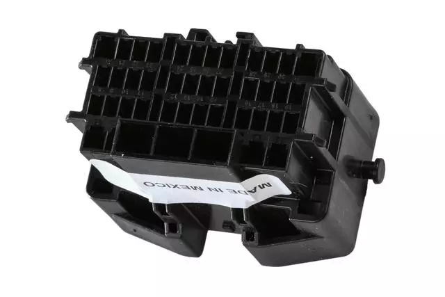 19115704 - : Multi-Purpose Wiring Connector for GM Image