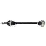PR70037 - : Audi, Porsche, Volkswagen CV Axle Assembly  - Rear for GSP Image