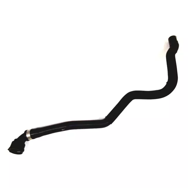 8E0121109A - Cooling System: Overflow Hose for Audi: A4, A4 Quattro Image
