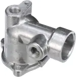 CO34992 - : Engine Coolant Water Outlet for Gates Image