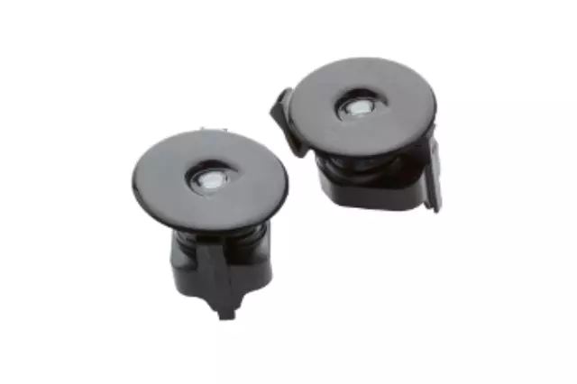 84408372 - : Puddle Light for Chevrolet: Silverado 1500, Silverado 1500 LTD, Silverado 2500 HD, Silverado 3500 HD, Suburban, Tahoe Image