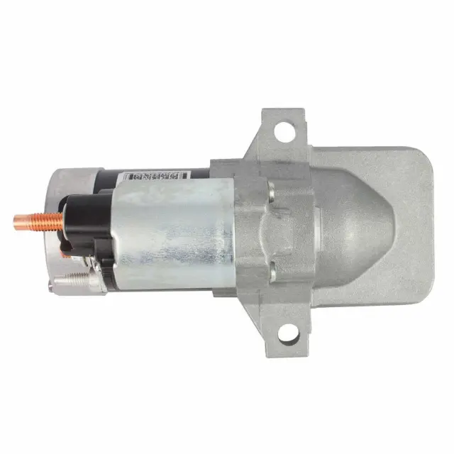 SA1082 - Electrical: Motorcraftâ„¢ Starter for Ford Image