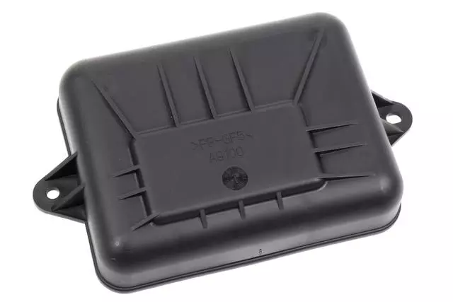 96437314 - Body: Seat Belt Retractor Cover for Saturn: Vue Image