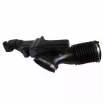 BC3Z9B659A - : Air Inlet for Ford: F-250 Super Duty, F-350 Super Duty, F-450 Super Duty Image