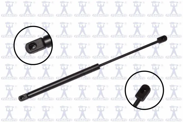 84537 - Exterior: Focus Auto Parts Hood Lift Support for Focus Auto Parts Image