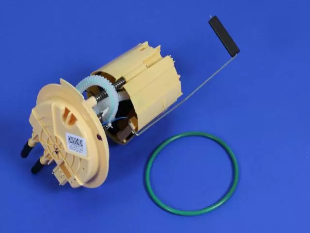 68003386AB - : Module Kit for Mopar Image