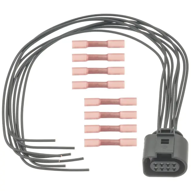 S2901 - Accessories: Multi Function Connector for SMP CORP Image