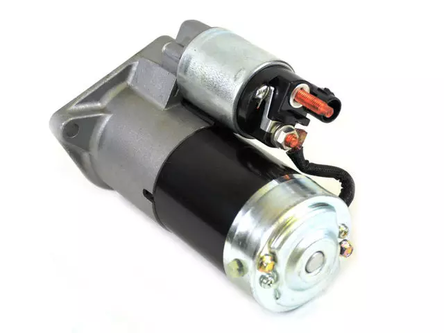 Starter - Mopar (56029591AB)