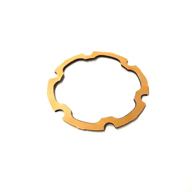 183521141A - Hardware and Service Supplies: Multi-Purpose Gasket for Lamborghini Image