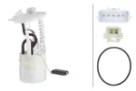 358302141 - : HELLA Fuel Pump and Sender Assembly 358302141 for Hella Image