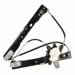WLRA153 - Body: Motorcraftâ„¢ Window Regulator for Ford Image
