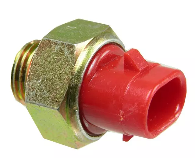 F2200 - Electrical, Lighting and Body: Back Up Light Switch for Ford: Bronco, Bronco II, Explorer, Explorer Sport Trac, F-150, F-250, F-250 HD, F-350, Ranger, Thunderbird | Mazda: B2300, B2500, B3000, B4000, Navajo | Mercury: Cougar Image