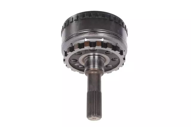 Transmission Hard Parts for 2013 Chevrolet Silverado 3500 HD