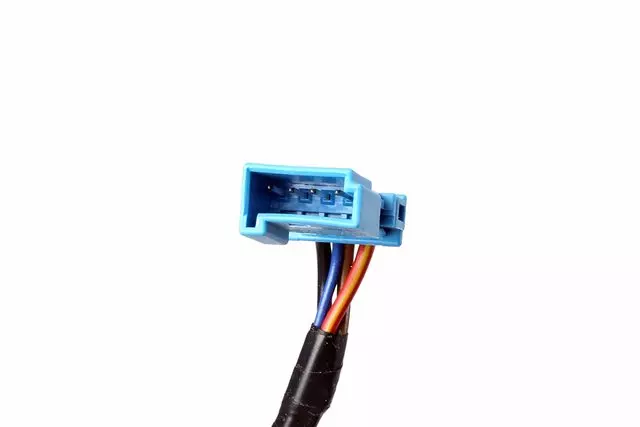 Steering Wheel Heat Control Module - GM (84361311)