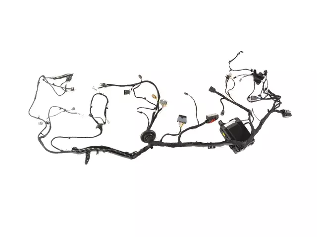 68226283AD - Electrical: Headlamp To Dash Wiring for Dodge: Challenger Image