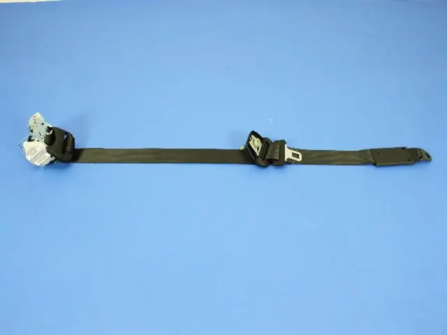 Retractor Seat Belt, Left - Mopar (68770613AA)