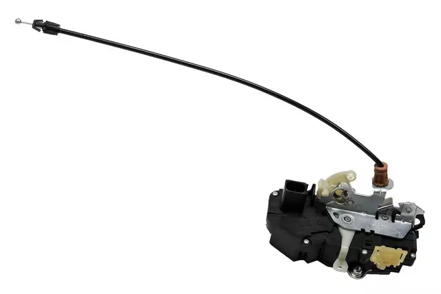 Passenger Side Front Door Lock - GM (20783845)
