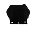 7FP71JRRAA - : Front Seat Back Cover, Left for Mopar Image