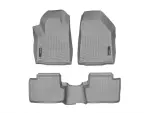 468331465662 - : FloorLiner™ DigitalFit® for WeatherTech Image