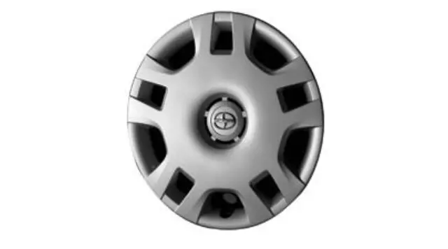 PT38502100WC - : Cover, Wheel for Toyota: Corolla Image