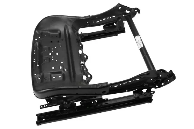 13557499 - Body: Cushion Frame for GM Image