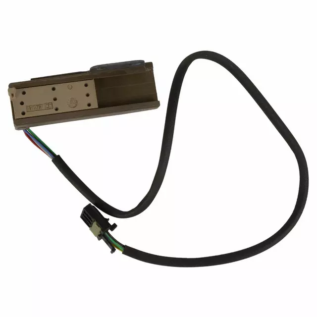 5F9Z7F293AA - Transmission: Automatic Transmission Gear Position Sensor for Ford: Five Hundred, Freestyle | Mercury: Montego Image