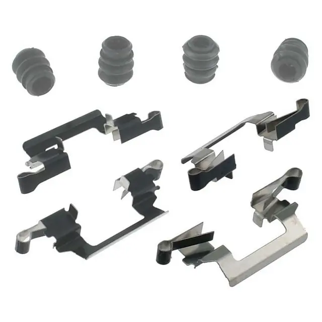 H5643Q - : Disc Brake Hardware Kit for Carlson Image