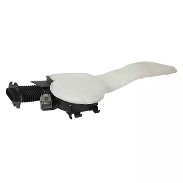 Temperature Controlled Seat Blower Motor - Ford (GU5Z19N550F)