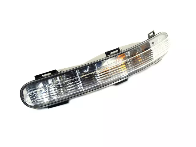 4865488AF - : Back-up And Turn Signal Lamp, Right for Mopar Image