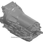 24058607 - : F Transmission for GM Image
