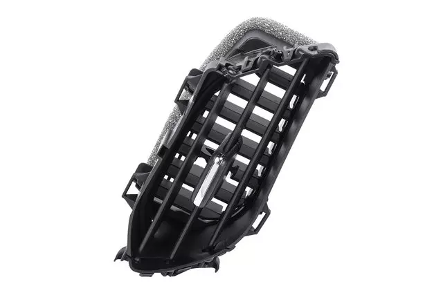 Driver Side Instrument Panel Outer Air Outlet - GM (84218210)