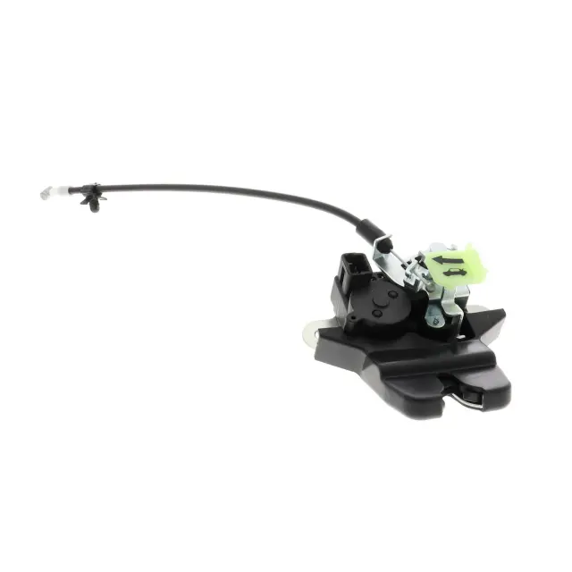 A53850186 - : Tailgate Lock for ACKOJA Image