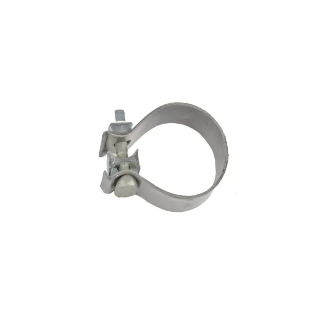55398182AA - Exhaust: Exhaust Clamp for Mopar Image image